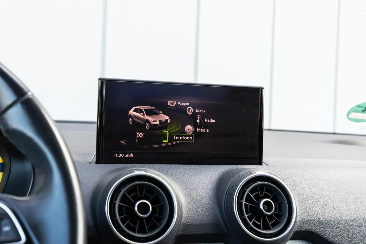 35 TFSI 150pk S-tronic Pro Line | 17" Velgen | Stoelverwarming | Parkeerensoren Voor + Achter | Digitale Cockpit