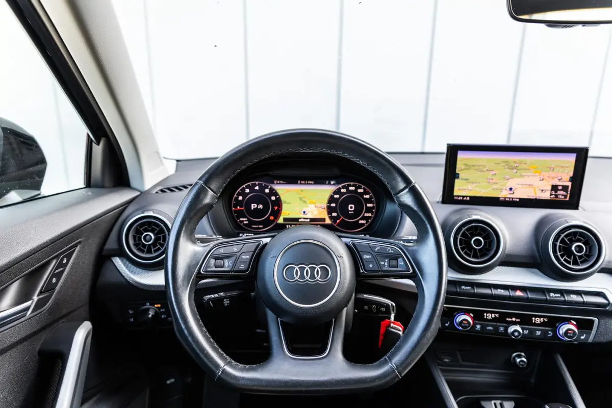 35 TFSI 150pk S-tronic Pro Line | 17" Velgen | Stoelverwarming | Parkeerensoren Voor + Achter | Digitale Cockpit