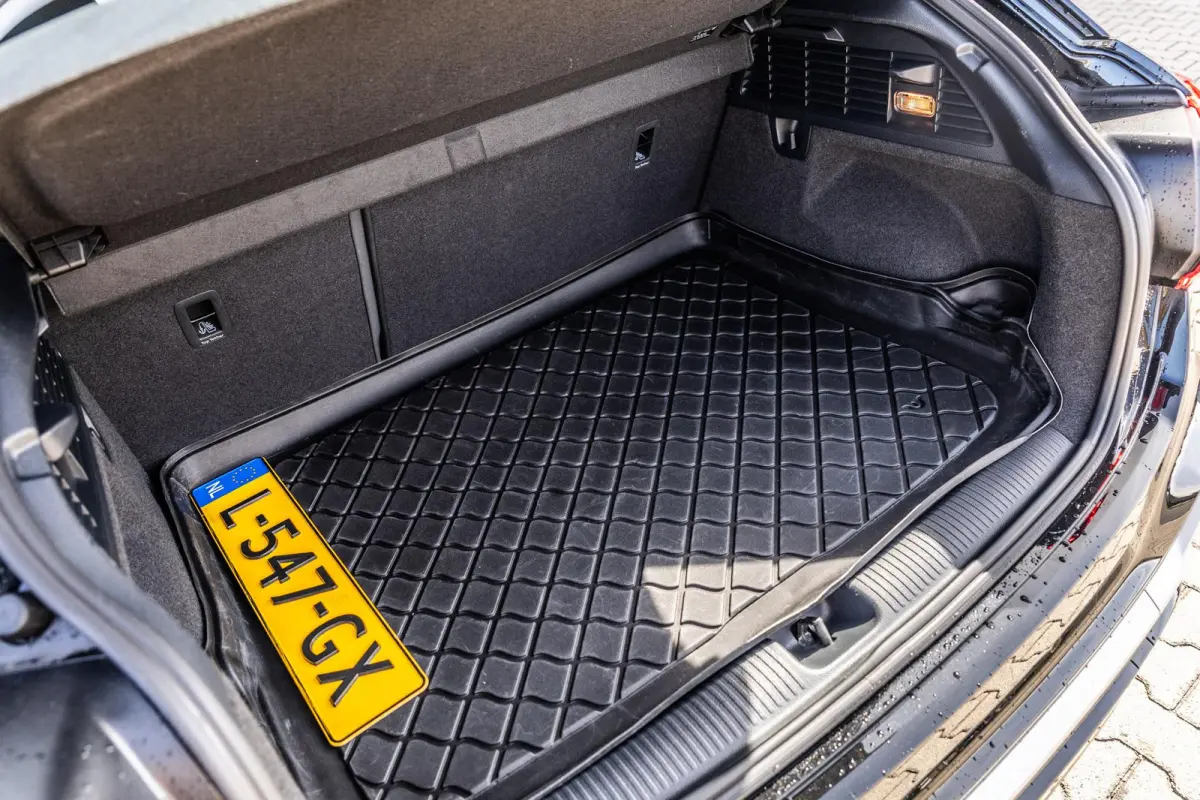 35 TFSI 150pk S-tronic Pro Line | 17" Velgen | Stoelverwarming | Parkeerensoren Voor + Achter | Digitale Cockpit