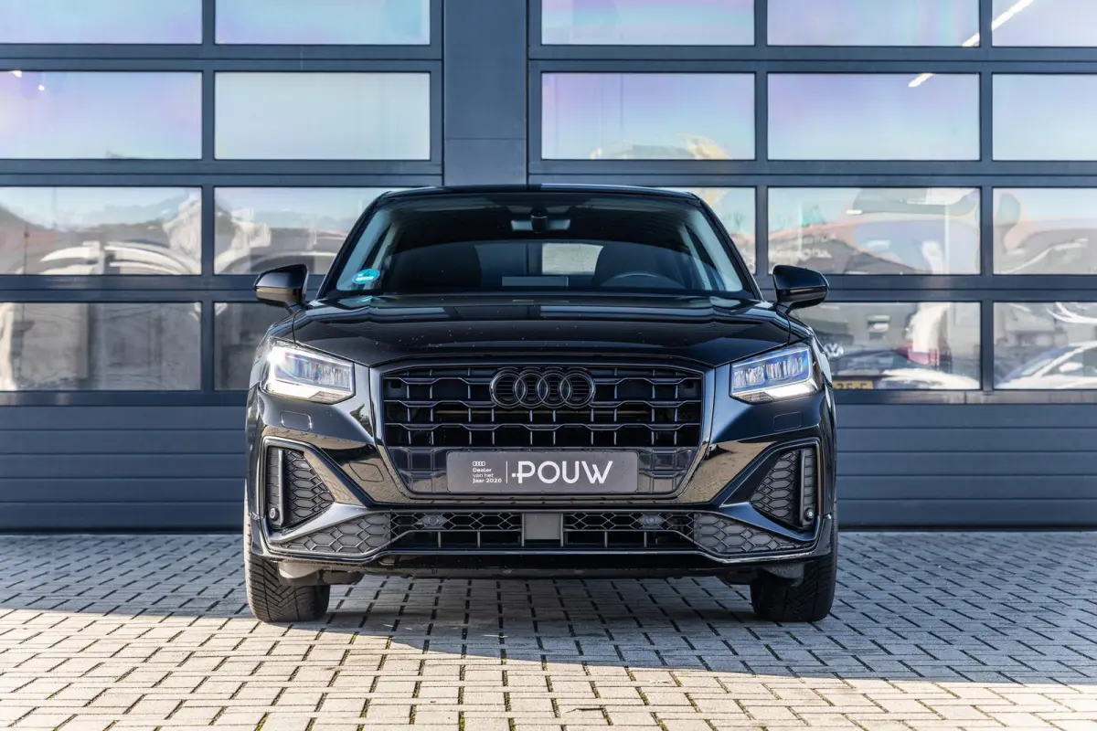 35 TFSI 150pk S-tronic Pro Line | 17" Velgen | Stoelverwarming | Parkeerensoren Voor + Achter | Digitale Cockpit