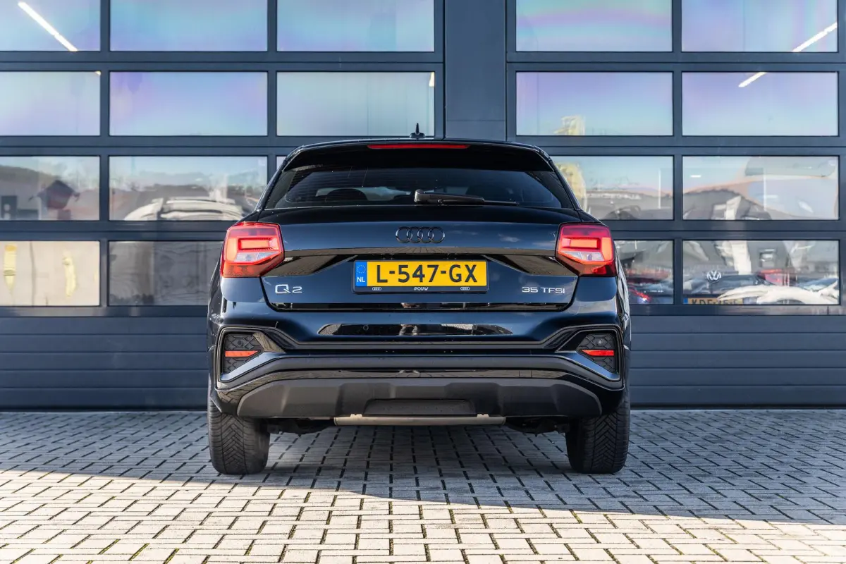 35 TFSI 150pk S-tronic Pro Line | 17" Velgen | Stoelverwarming | Parkeerensoren Voor + Achter | Digitale Cockpit