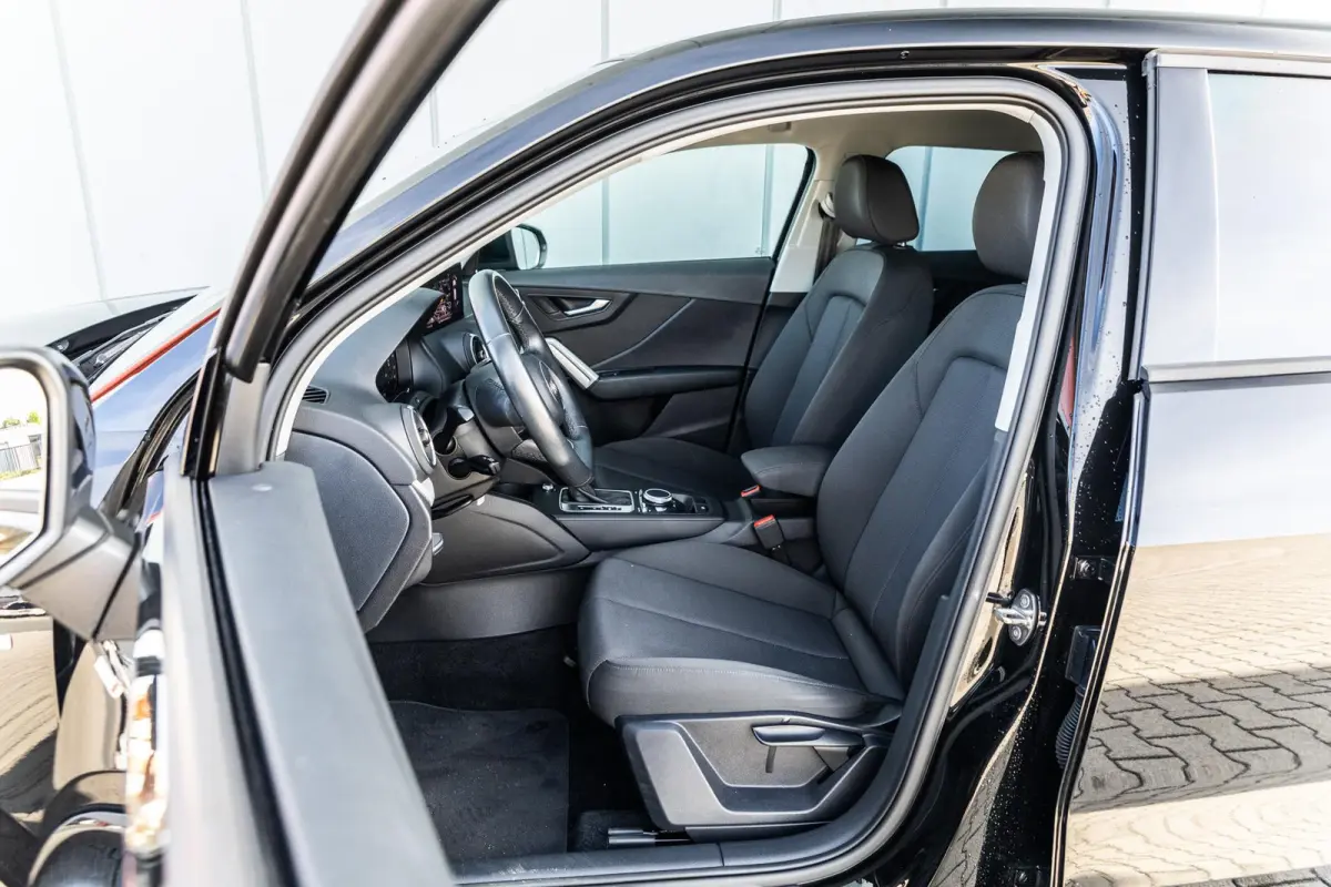 35 TFSI 150pk S-tronic Pro Line | 17" Velgen | Stoelverwarming | Parkeerensoren Voor + Achter | Digitale Cockpit