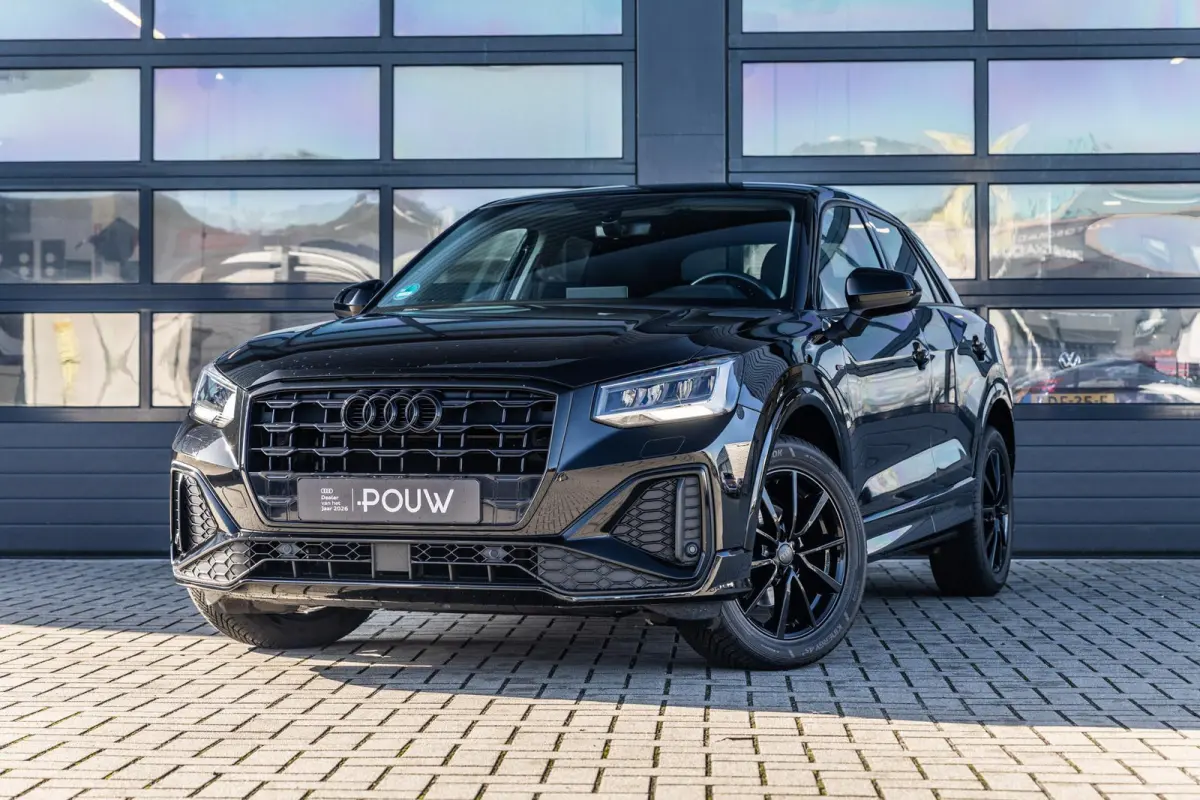35 TFSI 150pk S-tronic Pro Line | 17" Velgen | Stoelverwarming | Parkeerensoren Voor + Achter | Digitale Cockpit