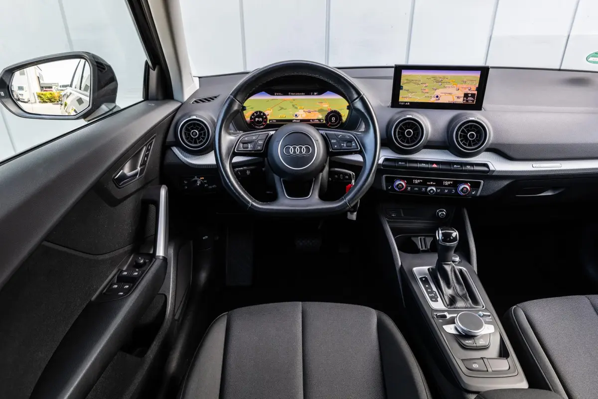35 TFSI 150pk S-tronic Pro Line | 17" Velgen | Stoelverwarming | Parkeerensoren Voor + Achter | Digitale Cockpit