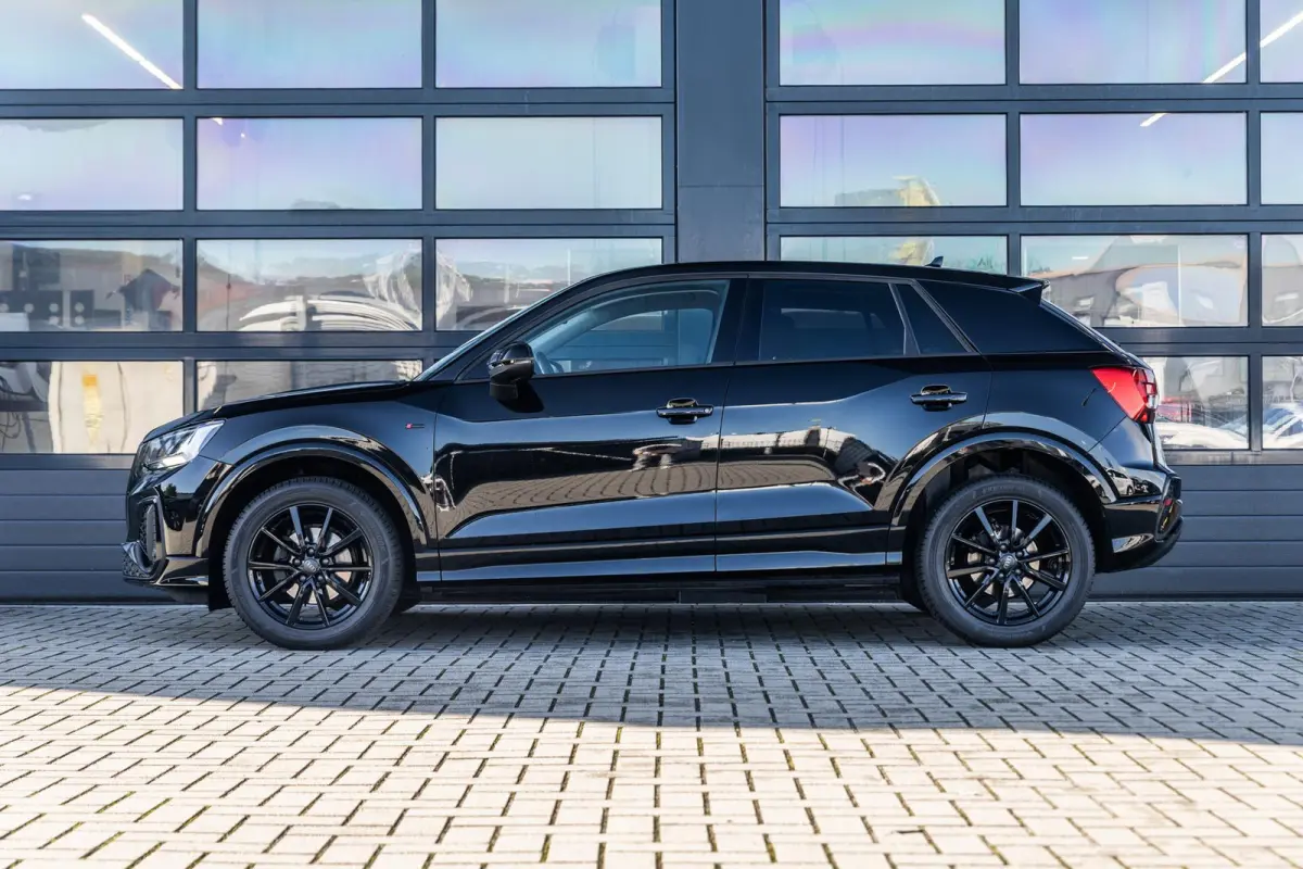 35 TFSI 150pk S-tronic Pro Line | 17" Velgen | Stoelverwarming | Parkeerensoren Voor + Achter | Digitale Cockpit