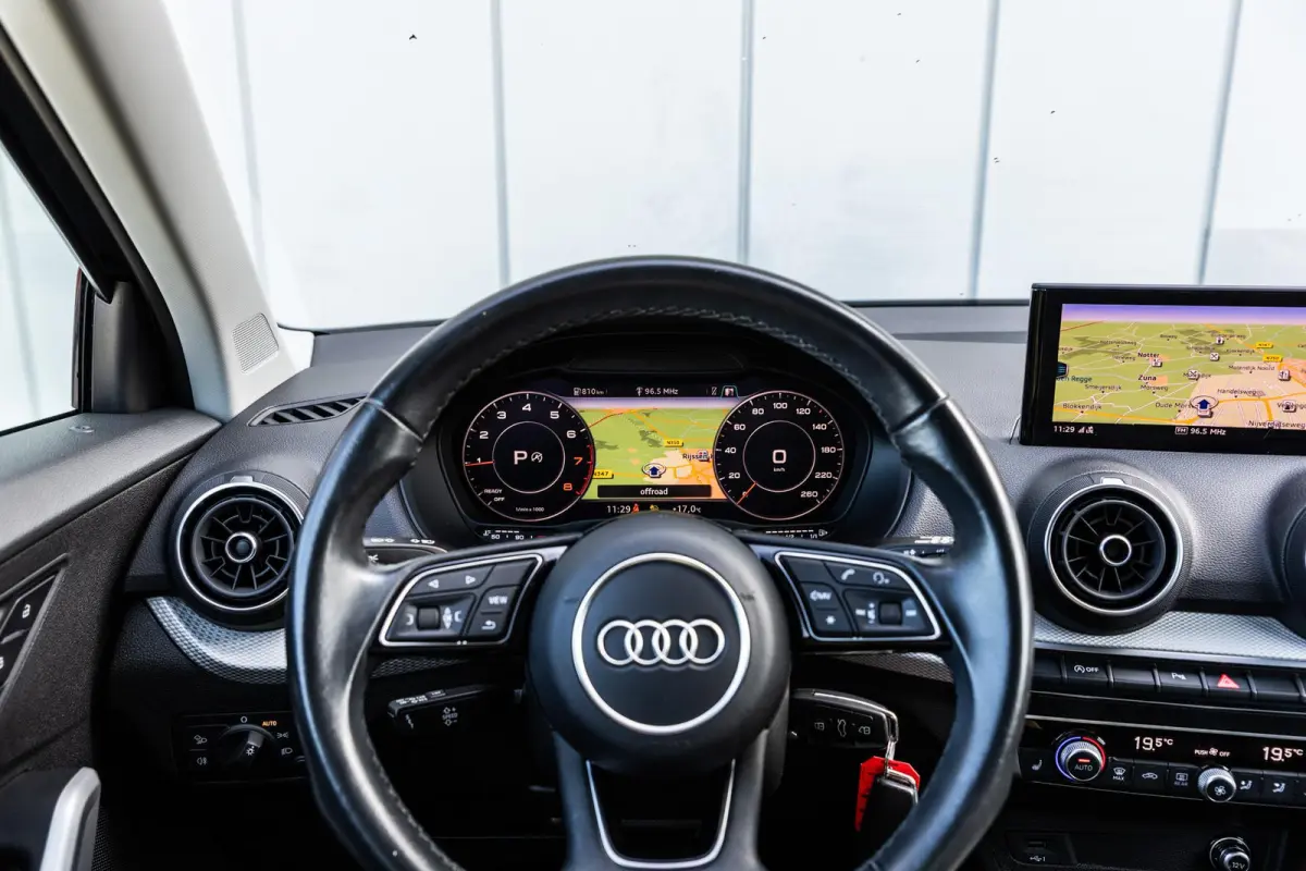 35 TFSI 150pk S-tronic Pro Line | 17" Velgen | Stoelverwarming | Parkeerensoren Voor + Achter | Digitale Cockpit