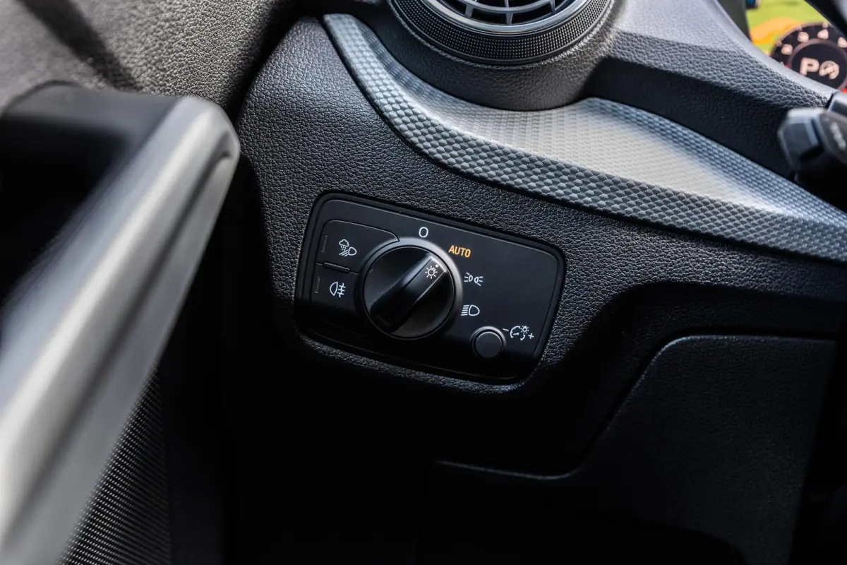 35 TFSI 150pk S-tronic Pro Line | 17" Velgen | Stoelverwarming | Parkeerensoren Voor + Achter | Digitale Cockpit
