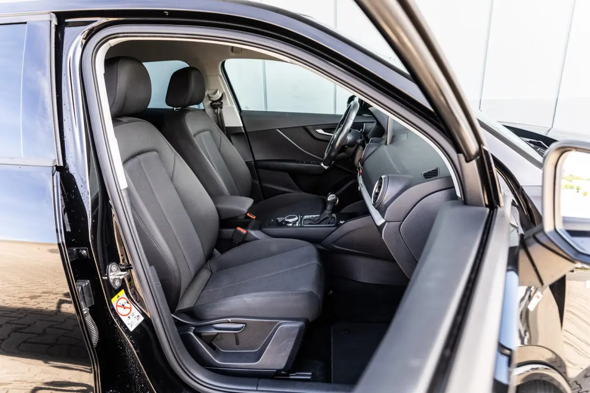 35 TFSI 150pk S-tronic Pro Line | 17" Velgen | Stoelverwarming | Parkeerensoren Voor + Achter | Digitale Cockpit