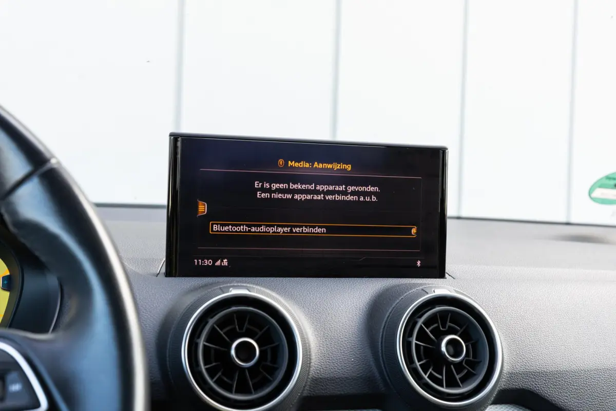 35 TFSI 150pk S-tronic Pro Line | 17" Velgen | Stoelverwarming | Parkeerensoren Voor + Achter | Digitale Cockpit