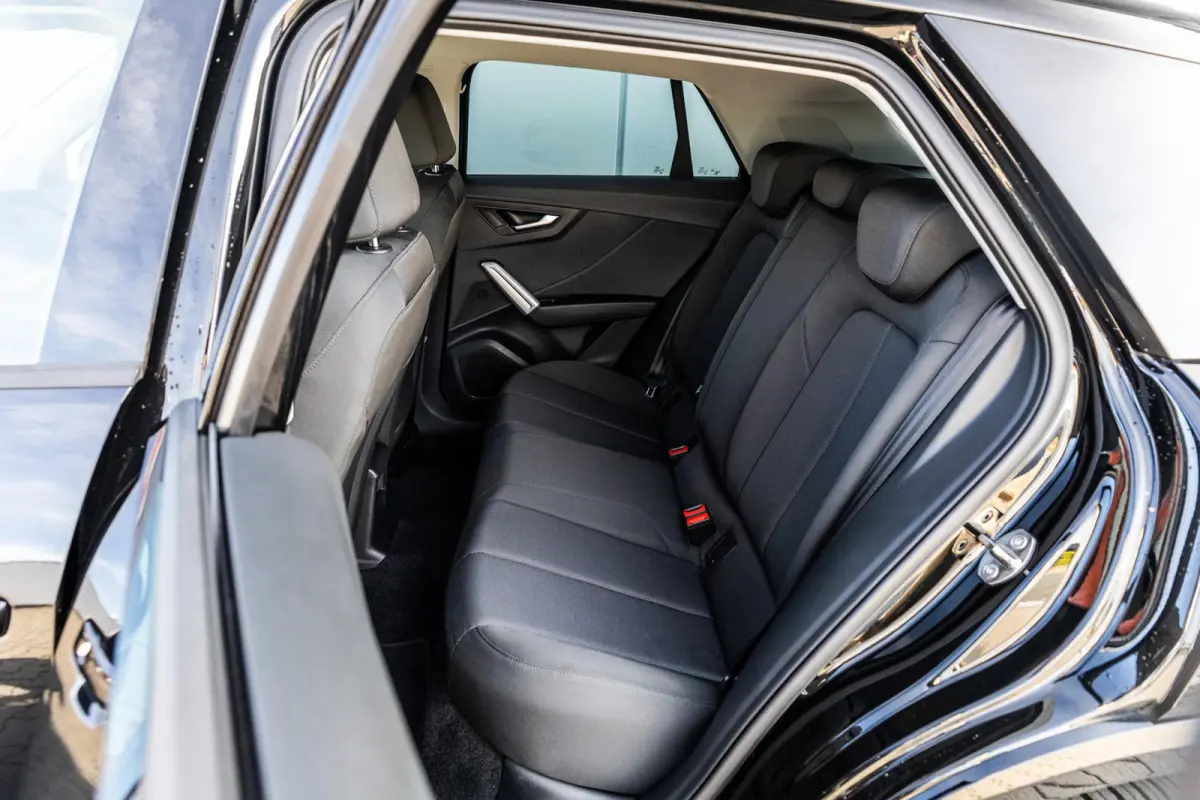 35 TFSI 150pk S-tronic Pro Line | 17" Velgen | Stoelverwarming | Parkeerensoren Voor + Achter | Digitale Cockpit