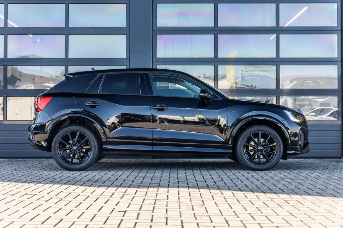 35 TFSI 150pk S-tronic Pro Line | 17" Velgen | Stoelverwarming | Parkeerensoren Voor + Achter | Digitale Cockpit