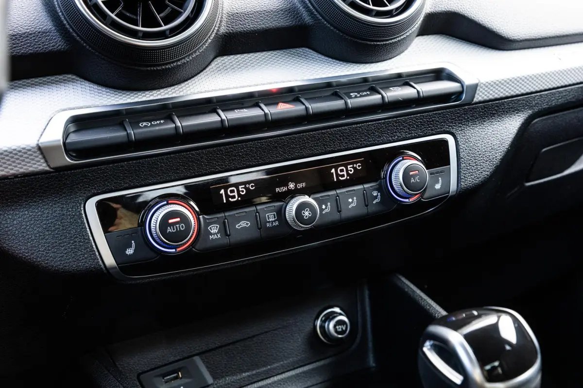 35 TFSI 150pk S-tronic Pro Line | 17" Velgen | Stoelverwarming | Parkeerensoren Voor + Achter | Digitale Cockpit