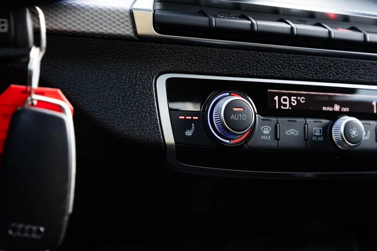 35 TFSI 150pk S-tronic Pro Line | 17" Velgen | Stoelverwarming | Parkeerensoren Voor + Achter | Digitale Cockpit