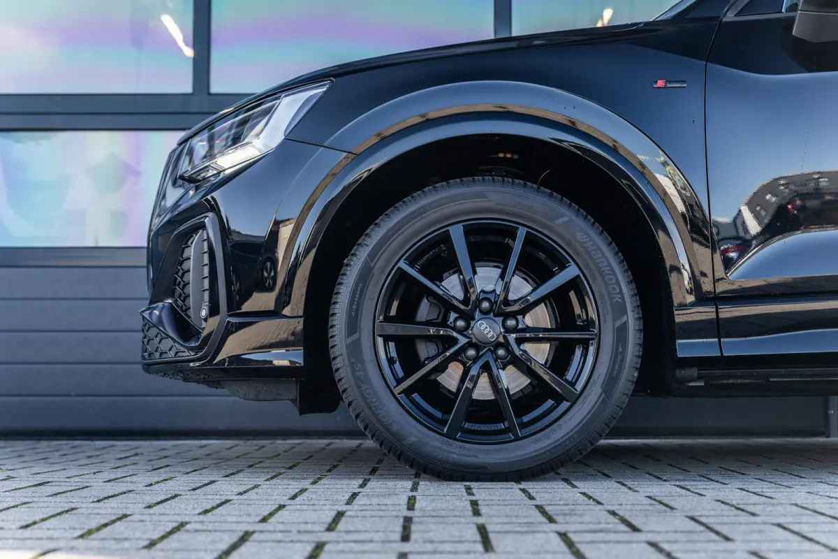 35 TFSI 150pk S-tronic Pro Line | 17" Velgen | Stoelverwarming | Parkeerensoren Voor + Achter | Digitale Cockpit