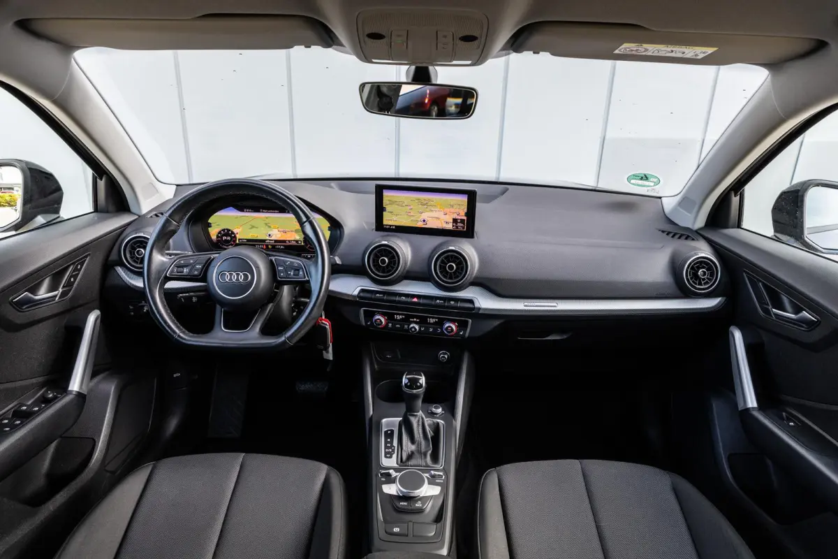 35 TFSI 150pk S-tronic Pro Line | 17" Velgen | Stoelverwarming | Parkeerensoren Voor + Achter | Digitale Cockpit
