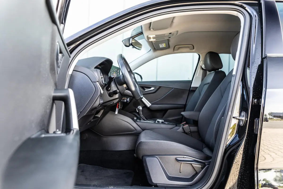 35 TFSI 150pk S-tronic Pro Line | 17" Velgen | Stoelverwarming | Parkeerensoren Voor + Achter | Digitale Cockpit