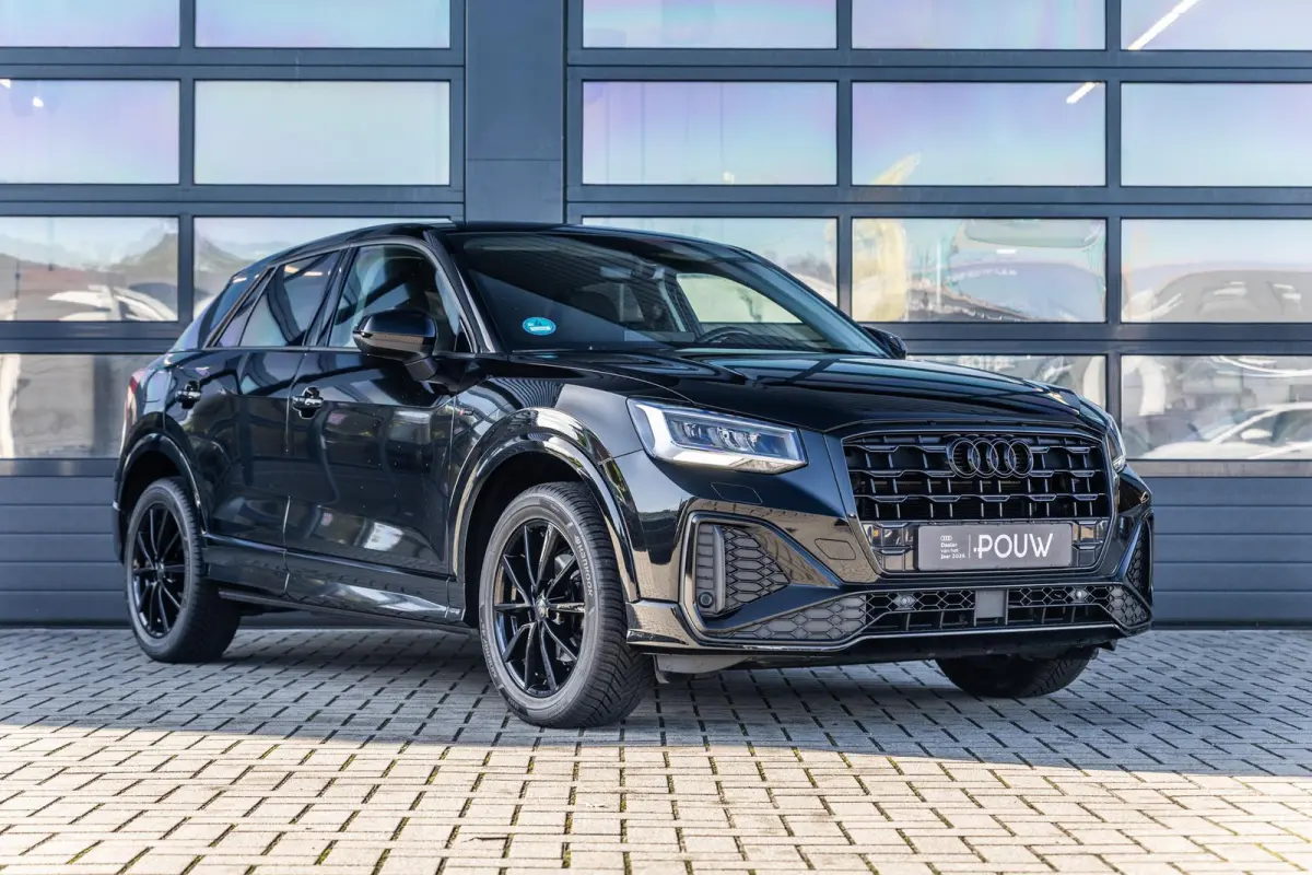 35 TFSI 150pk S-tronic Pro Line | 17" Velgen | Stoelverwarming | Parkeerensoren Voor + Achter | Digitale Cockpit