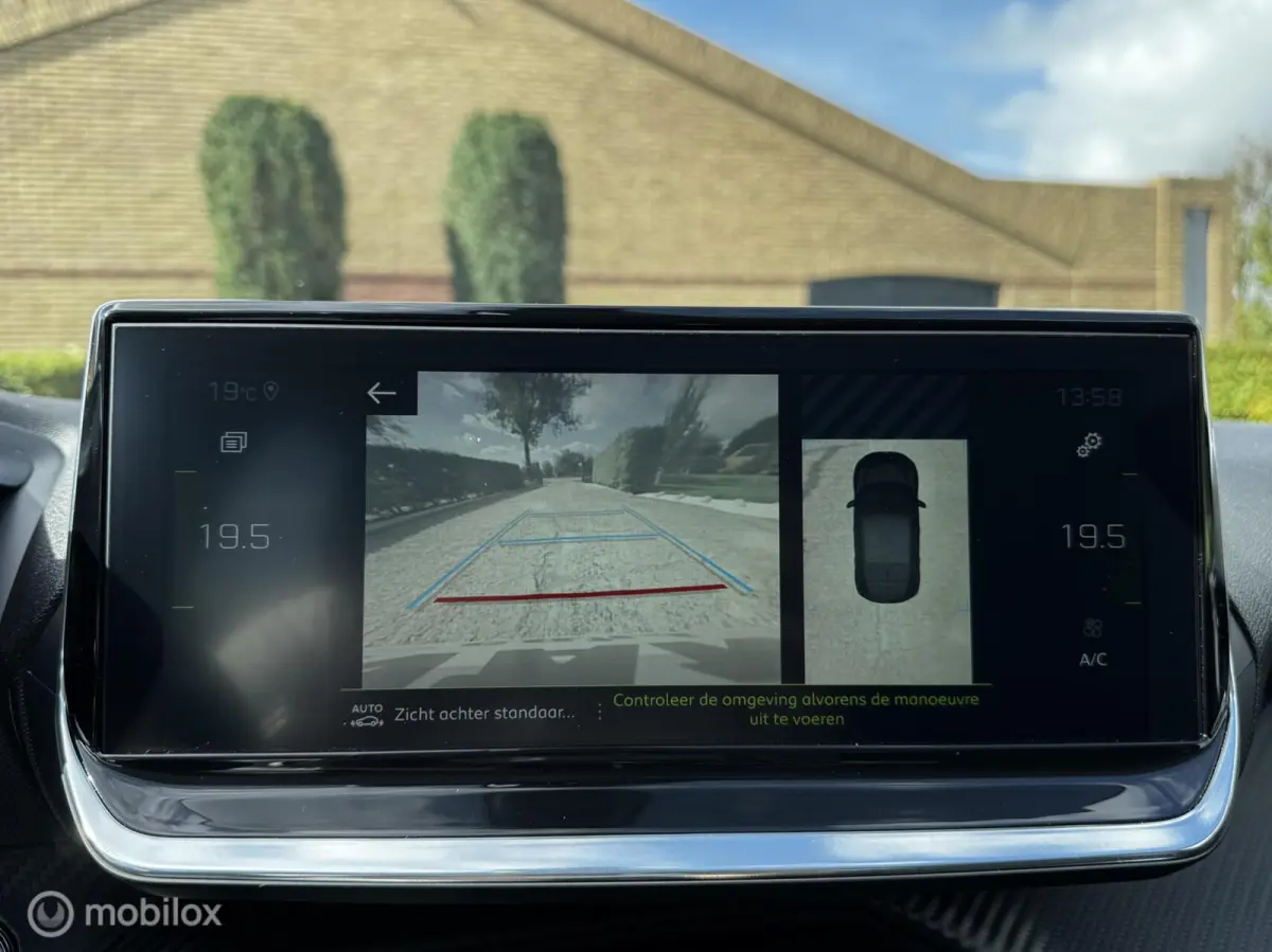 1.2 PureTech Allure 3D-Cockpit*360-Camera*Carplay