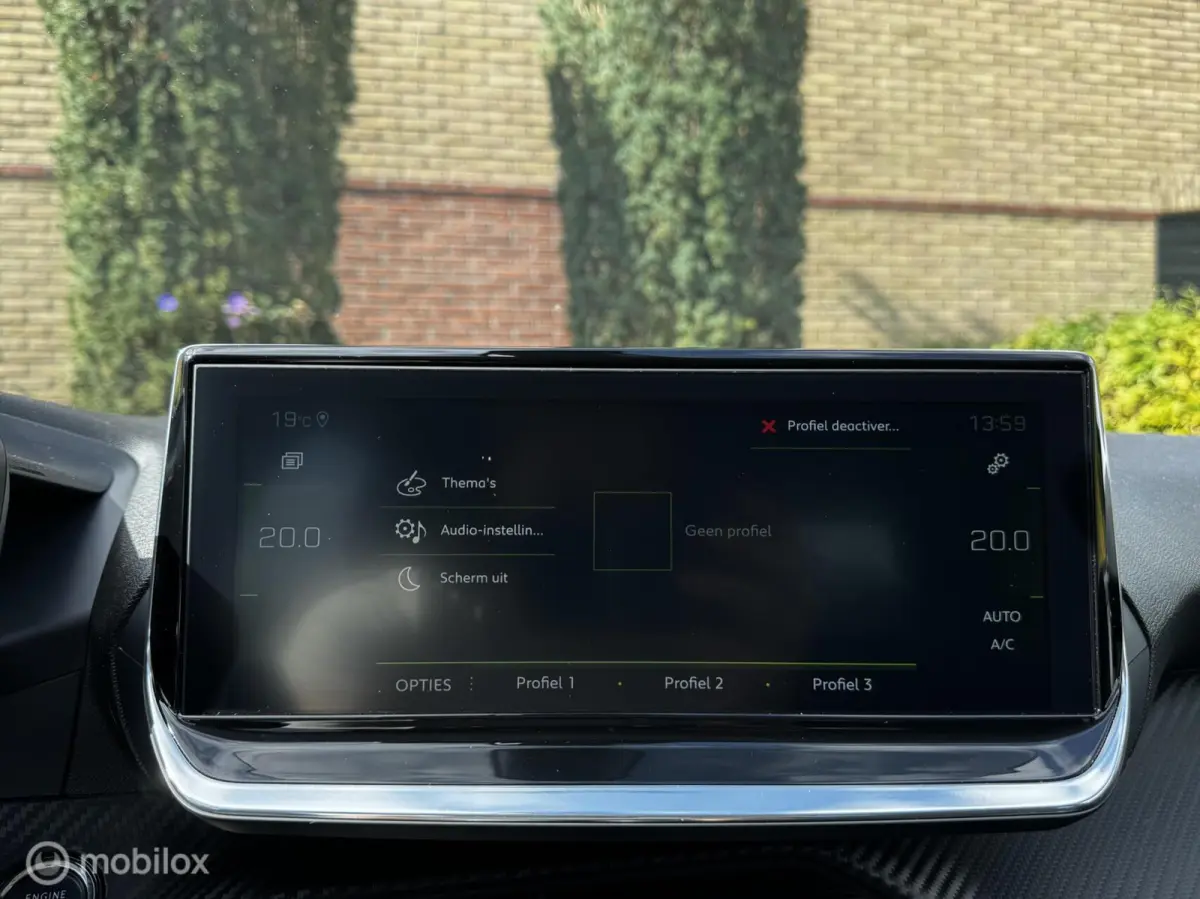 1.2 PureTech Allure 3D-Cockpit*360-Camera*Carplay