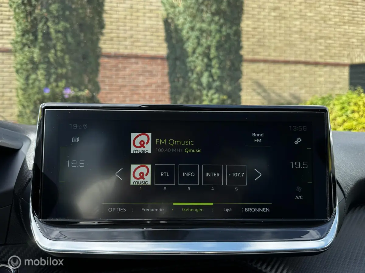 1.2 PureTech Allure 3D-Cockpit*360-Camera*Carplay