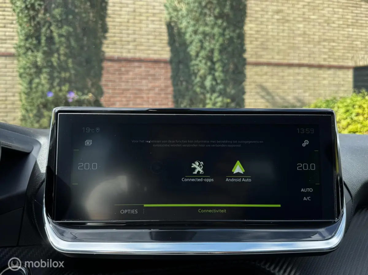 1.2 PureTech Allure 3D-Cockpit*360-Camera*Carplay