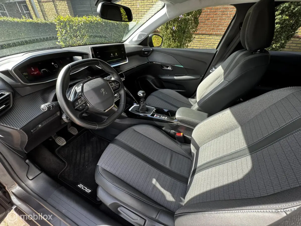 1.2 PureTech Allure 3D-Cockpit*360-Camera*Carplay