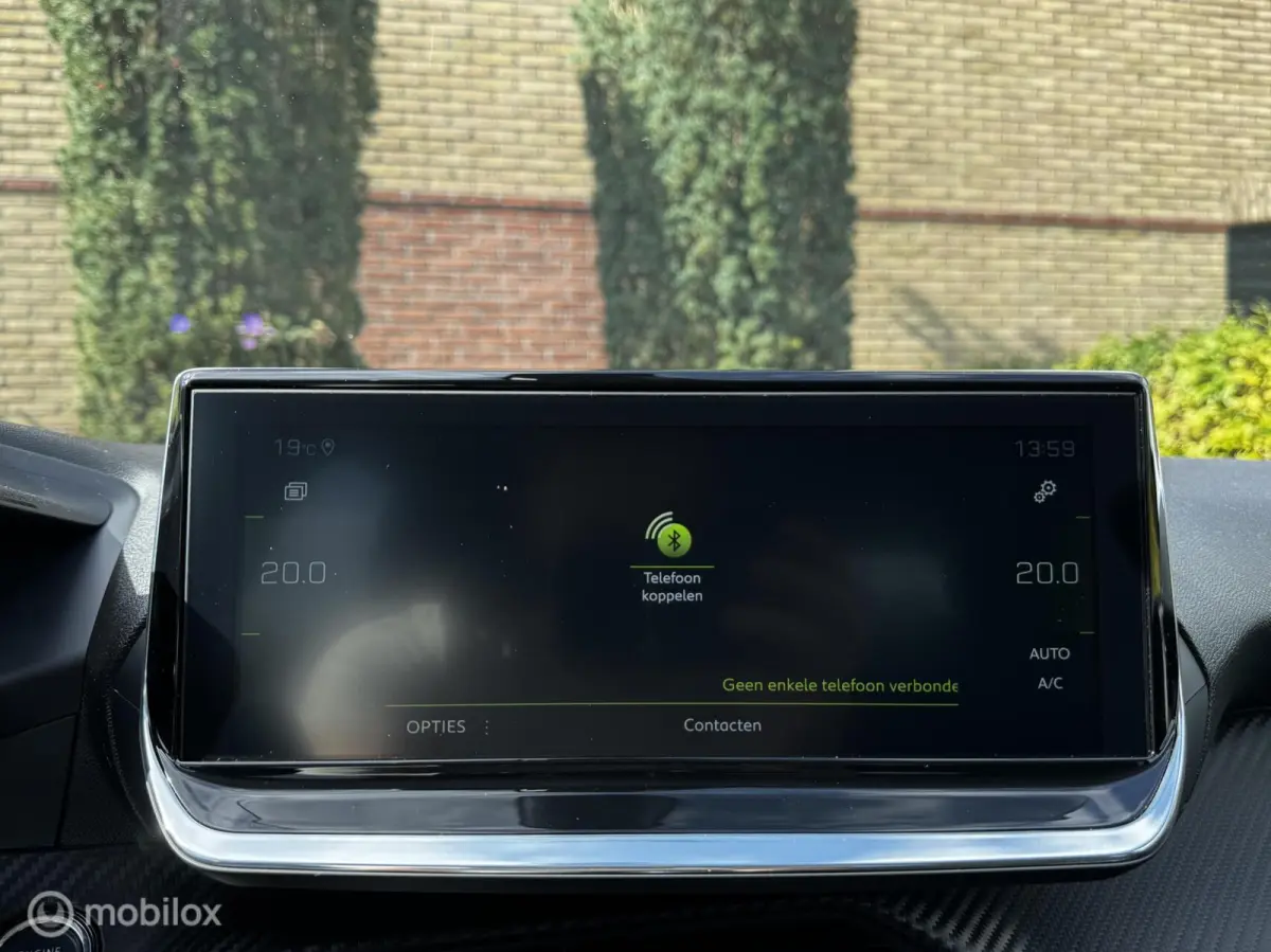 1.2 PureTech Allure 3D-Cockpit*360-Camera*Carplay