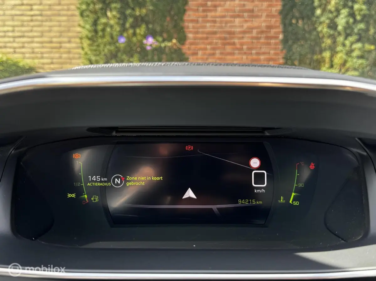 1.2 PureTech Allure 3D-Cockpit*360-Camera*Carplay