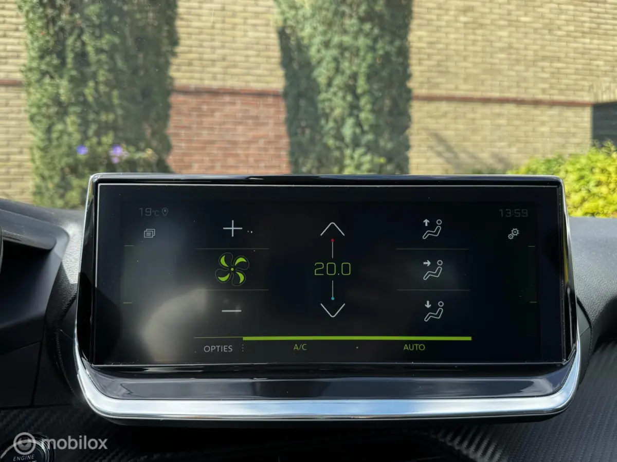 1.2 PureTech Allure 3D-Cockpit*360-Camera*Carplay