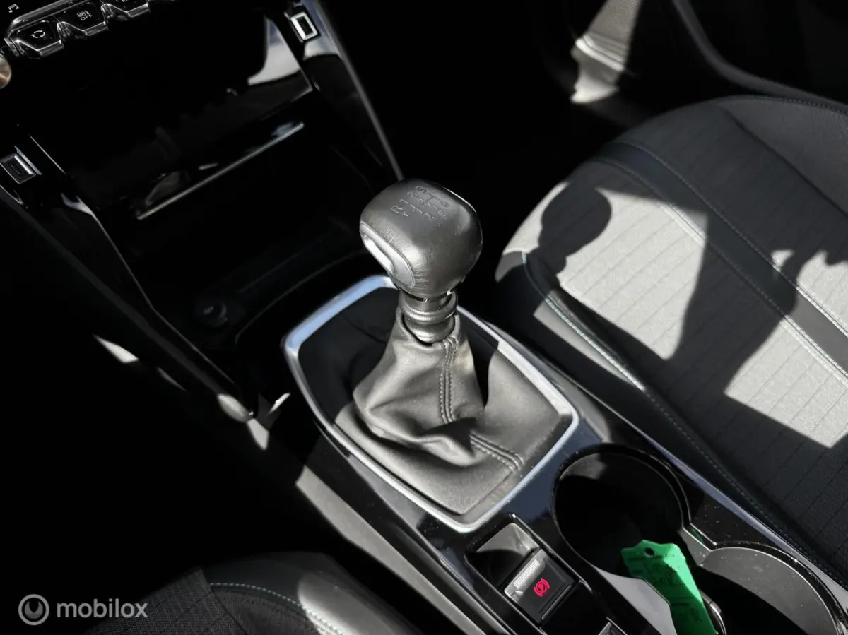1.2 PureTech Allure 3D-Cockpit*360-Camera*Carplay