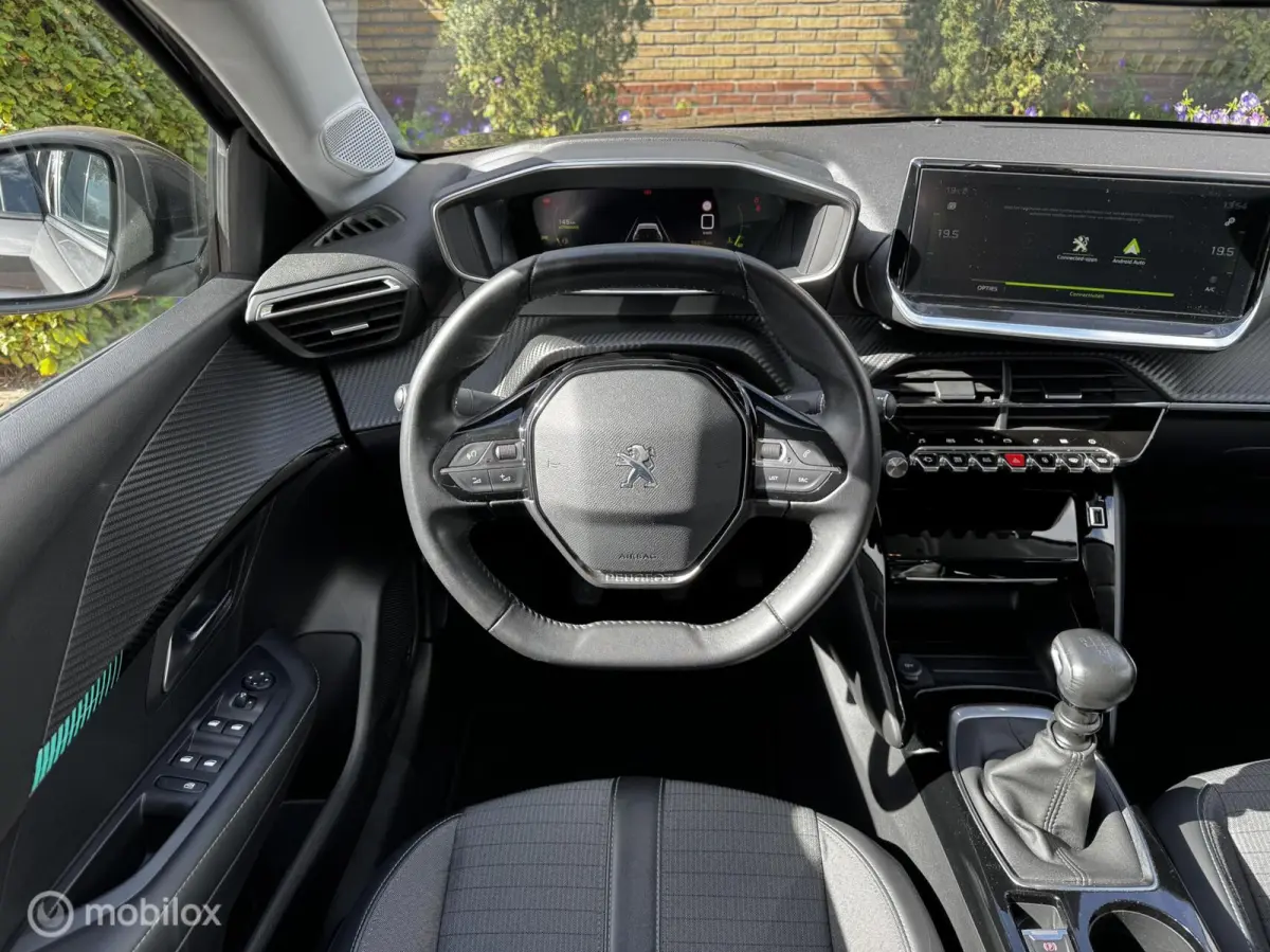 1.2 PureTech Allure 3D-Cockpit*360-Camera*Carplay