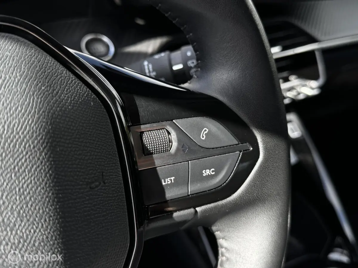 1.2 PureTech Allure 3D-Cockpit*360-Camera*Carplay