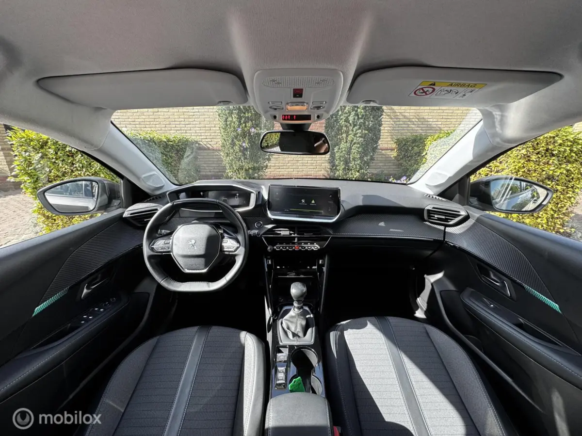 1.2 PureTech Allure 3D-Cockpit*360-Camera*Carplay