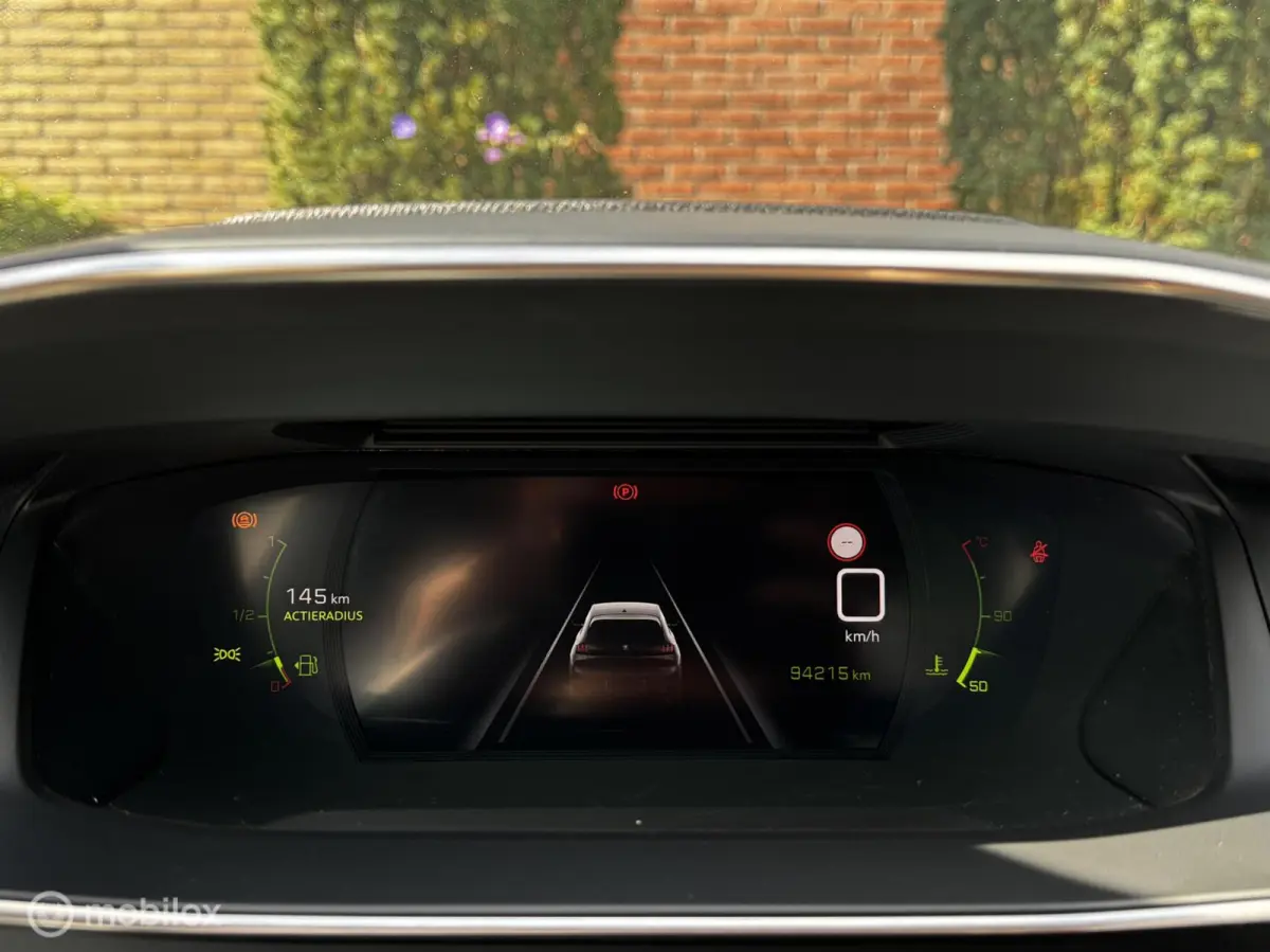 1.2 PureTech Allure 3D-Cockpit*360-Camera*Carplay