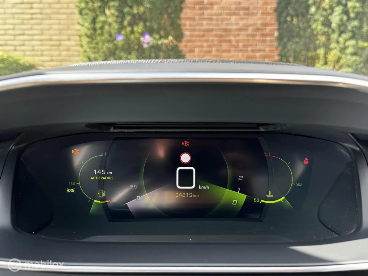 1.2 PureTech Allure 3D-Cockpit*360-Camera*Carplay