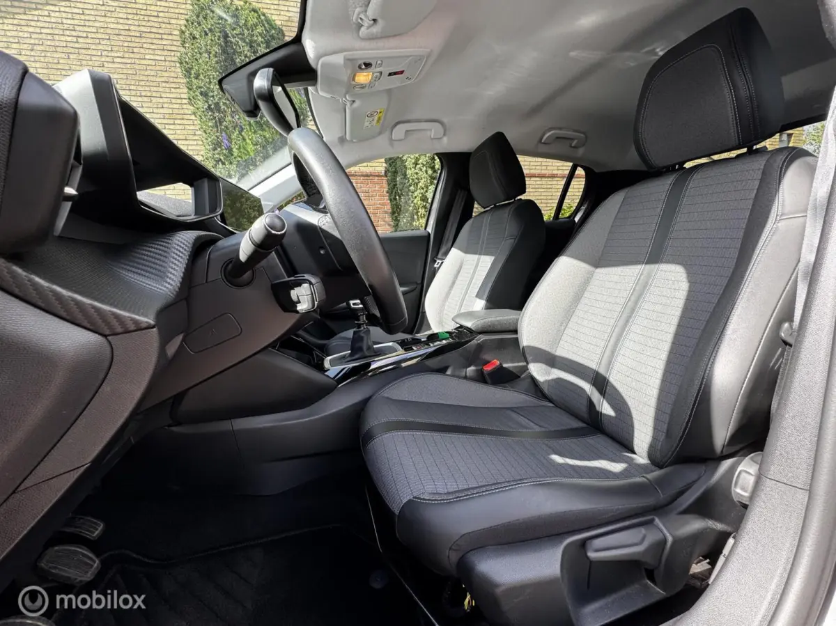 1.2 PureTech Allure 3D-Cockpit*360-Camera*Carplay