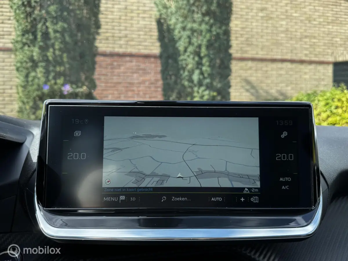 1.2 PureTech Allure 3D-Cockpit*360-Camera*Carplay