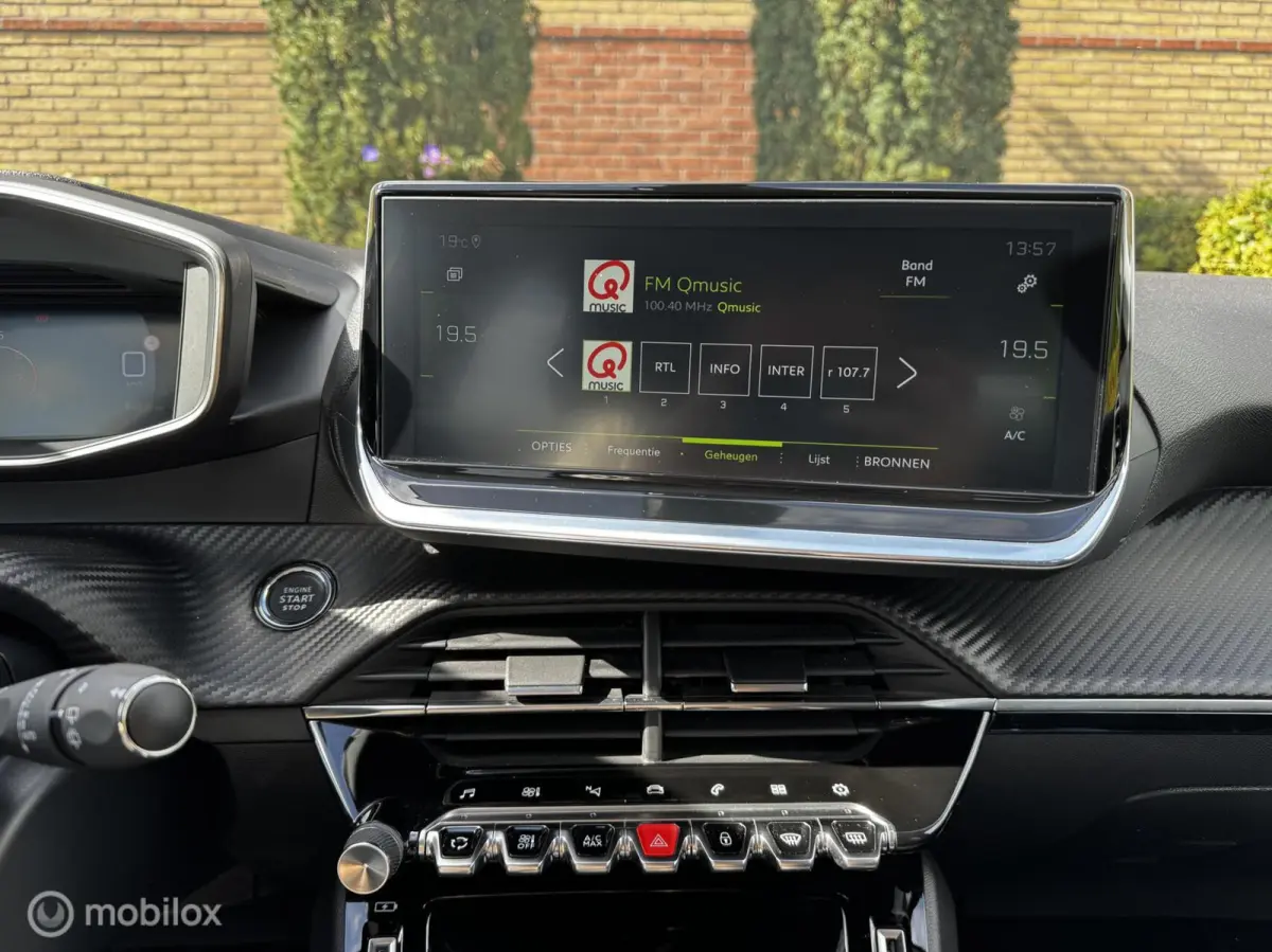 1.2 PureTech Allure 3D-Cockpit*360-Camera*Carplay