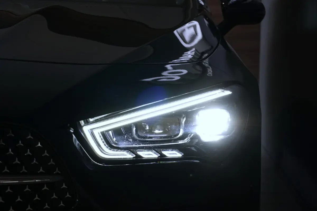 AMG Facelift *INCL. BTW* + BURMESTER / HEAD-UP / PANO / 360 CAMERA / MEMORY