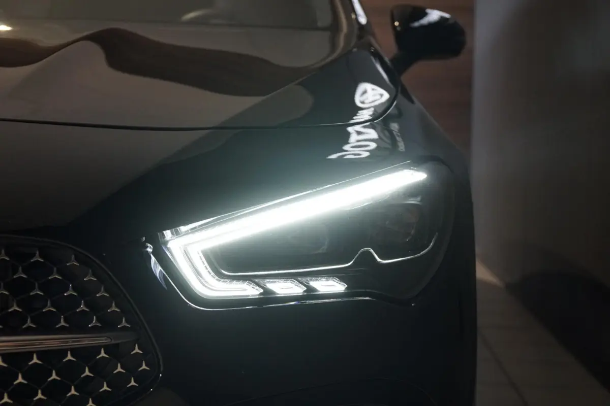 AMG Facelift *INCL. BTW* + BURMESTER / HEAD-UP / PANO / 360 CAMERA / MEMORY