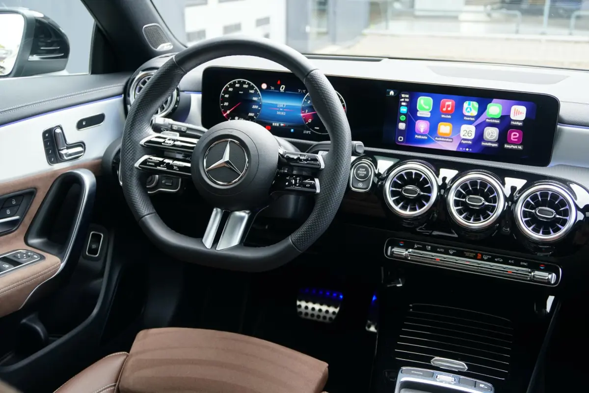 AMG Facelift *INCL. BTW* + BURMESTER / HEAD-UP / PANO / 360 CAMERA / MEMORY