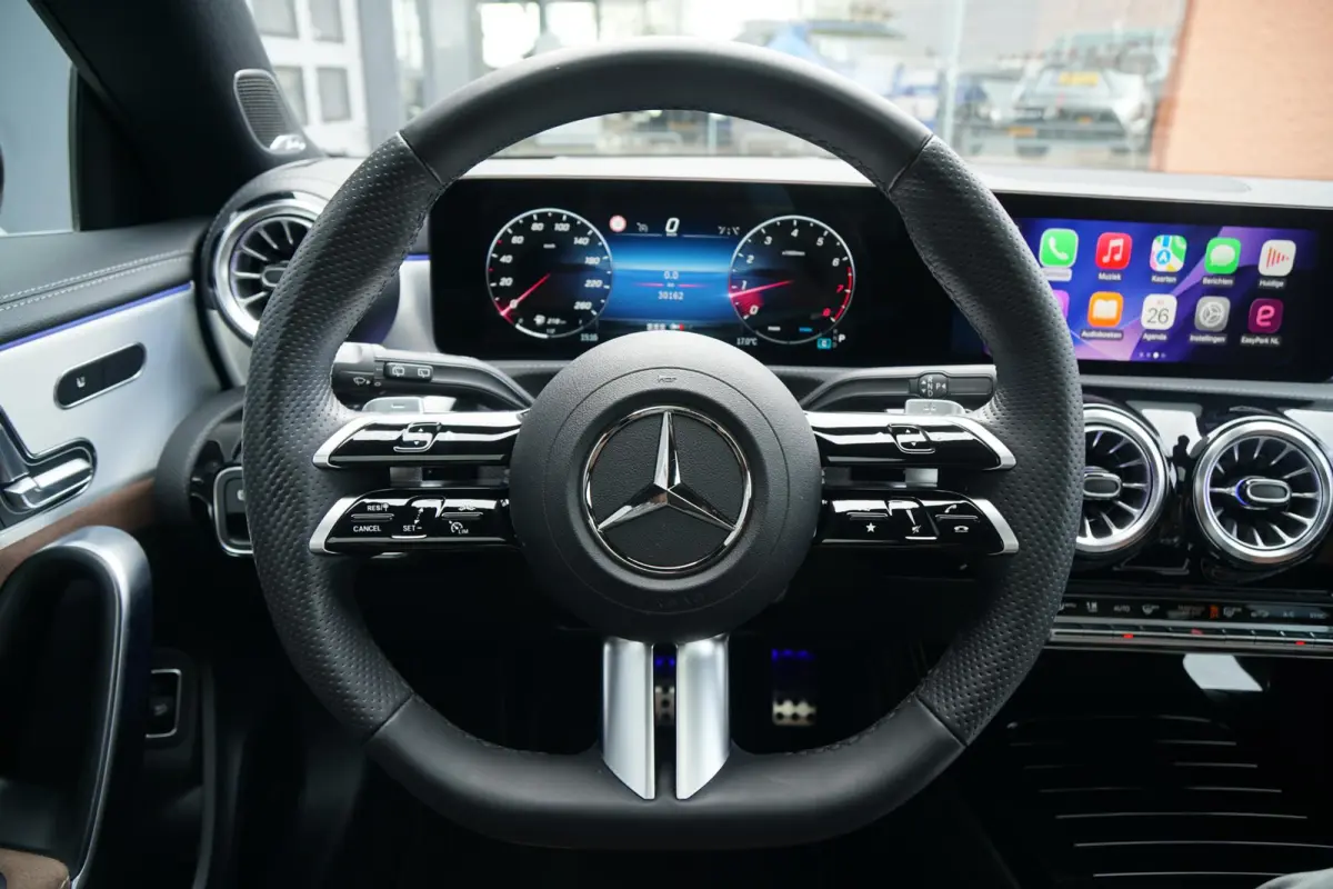 AMG Facelift *INCL. BTW* + BURMESTER / HEAD-UP / PANO / 360 CAMERA / MEMORY