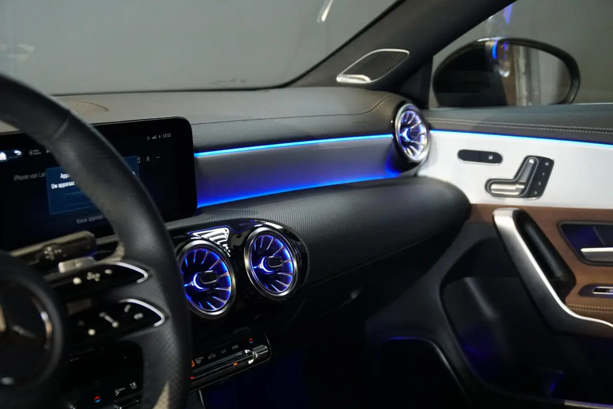 AMG Facelift *INCL. BTW* + BURMESTER / HEAD-UP / PANO / 360 CAMERA / MEMORY