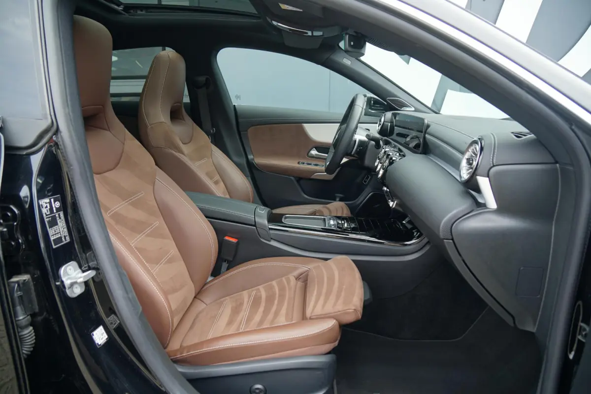 AMG Facelift *INCL. BTW* + BURMESTER / HEAD-UP / PANO / 360 CAMERA / MEMORY
