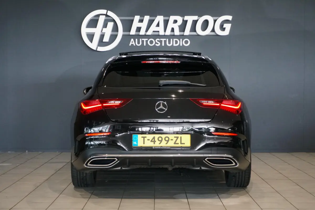 AMG Facelift *INCL. BTW* + BURMESTER / HEAD-UP / PANO / 360 CAMERA / MEMORY
