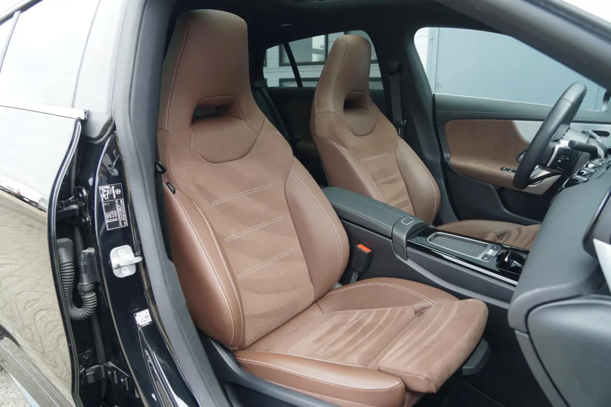 AMG Facelift *INCL. BTW* + BURMESTER / HEAD-UP / PANO / 360 CAMERA / MEMORY