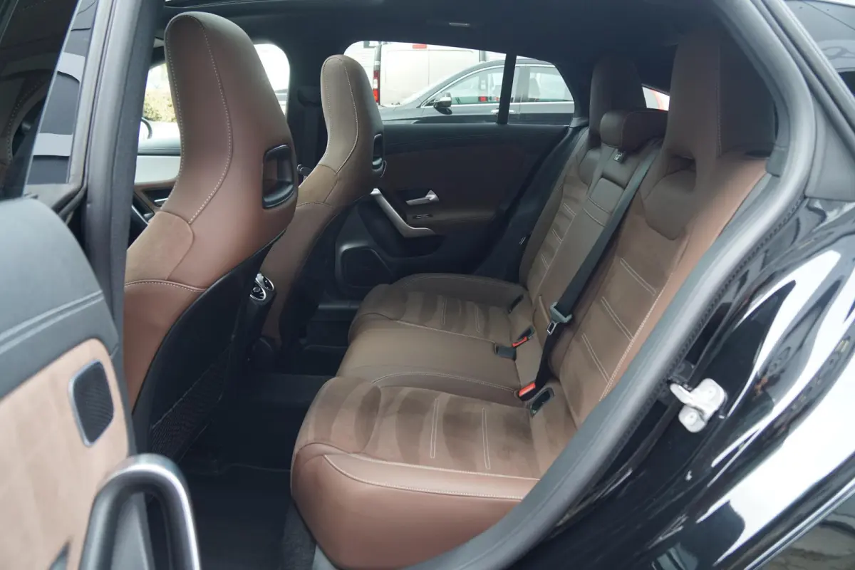 AMG Facelift *INCL. BTW* + BURMESTER / HEAD-UP / PANO / 360 CAMERA / MEMORY