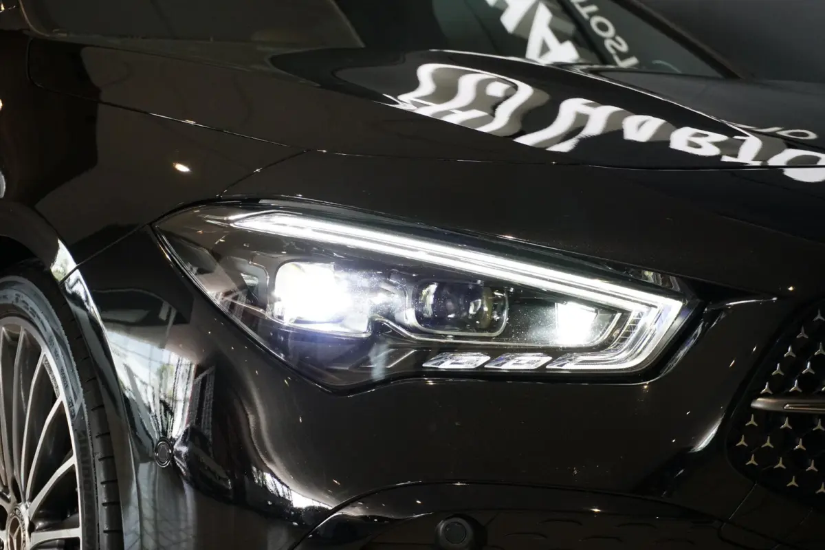 AMG Facelift *INCL. BTW* + BURMESTER / HEAD-UP / PANO / 360 CAMERA / MEMORY