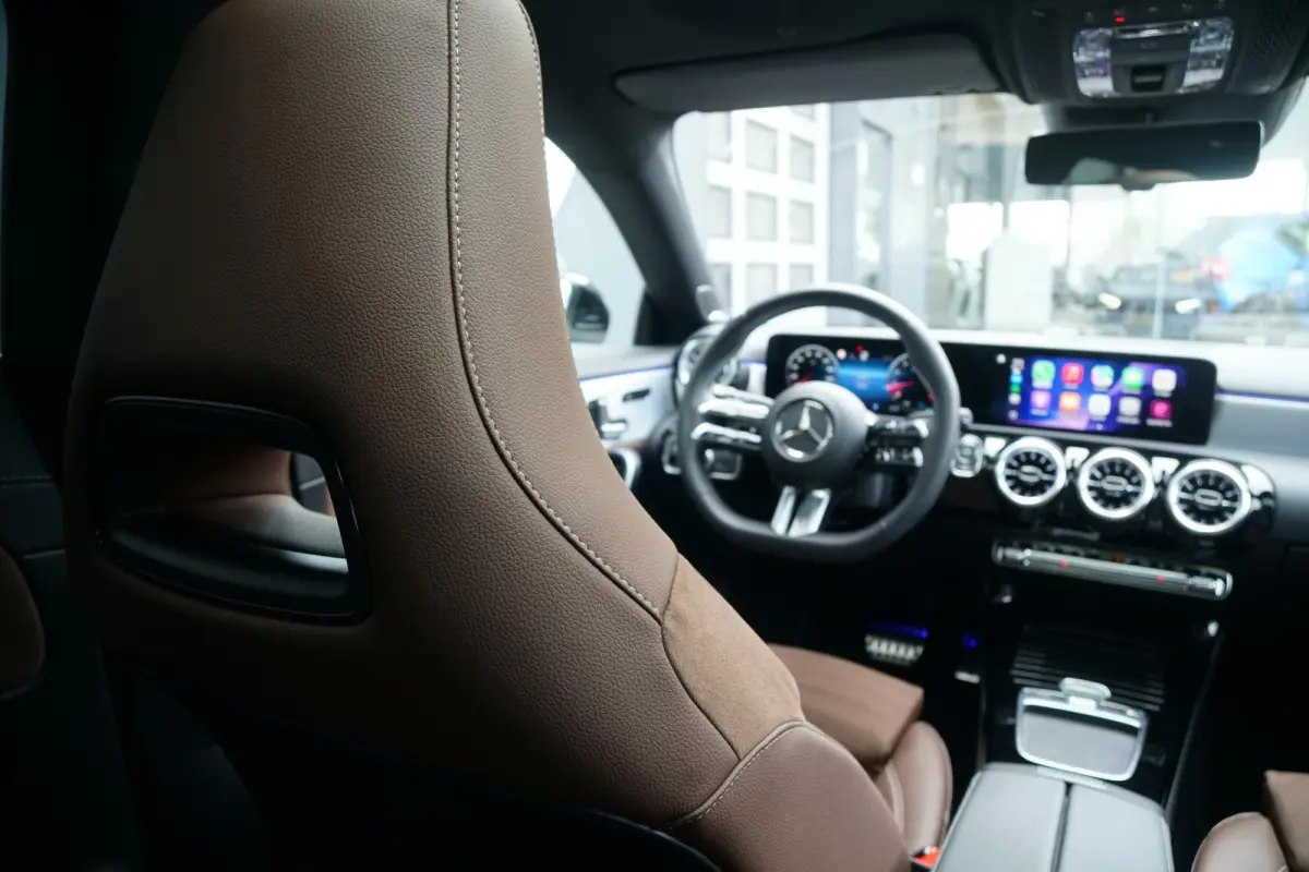 AMG Facelift *INCL. BTW* + BURMESTER / HEAD-UP / PANO / 360 CAMERA / MEMORY