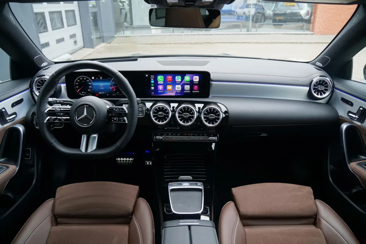 AMG Facelift *INCL. BTW* + BURMESTER / HEAD-UP / PANO / 360 CAMERA / MEMORY
